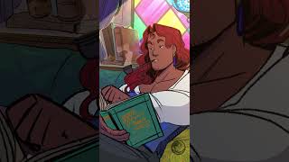 Light Reading | Animation
