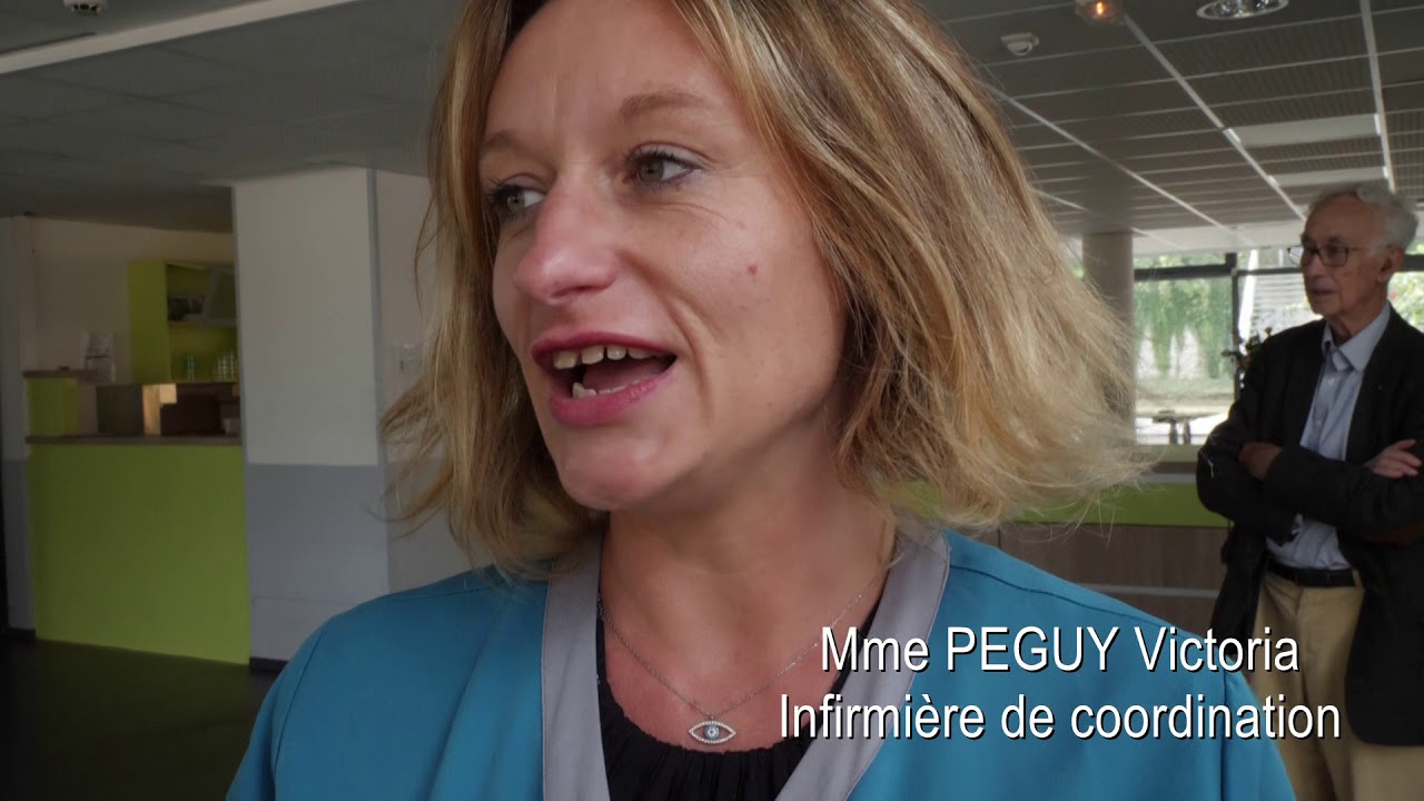 MAS de Nanteau et Alexandre Glasberg