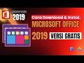 Instal Office 2019 Sekarang Juga | Mudah, Cepat, Aman untuk Pemula