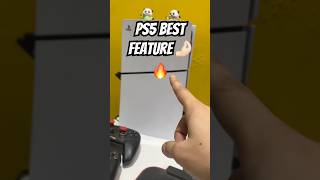 Best feature of ps5 #ps5 #viral #shorts #gta6