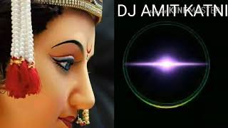 New durga visarjan song (Chali maa chali visarjan ko) Dj Amit katni