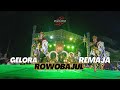 TARI SATRIONAN REOG GELORA REMAJA POJOKSARI AMBARAWA LIVE KUPANG DUKUH AMBARAWA