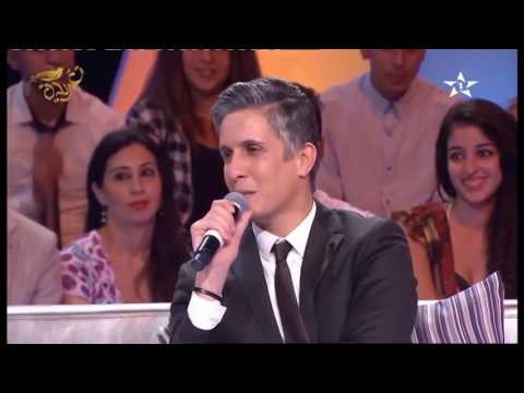 Sy Mehdi Elbare7 émission Taghrida سي مهدي اغنية البارح برنامج تغريدة