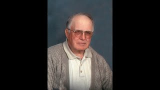 Ernest Klaaren Graveside Service