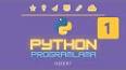 Python Programlama Dilinin Özellikleri ile ilgili video