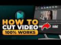 How To Cut Video in VSDC Video Editor (𝟮𝟬𝟮𝟲) | 100% WORKS | NO Yapping, To The Point! | FAST &amp; EASY