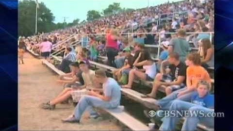 Kansas Combine Derby