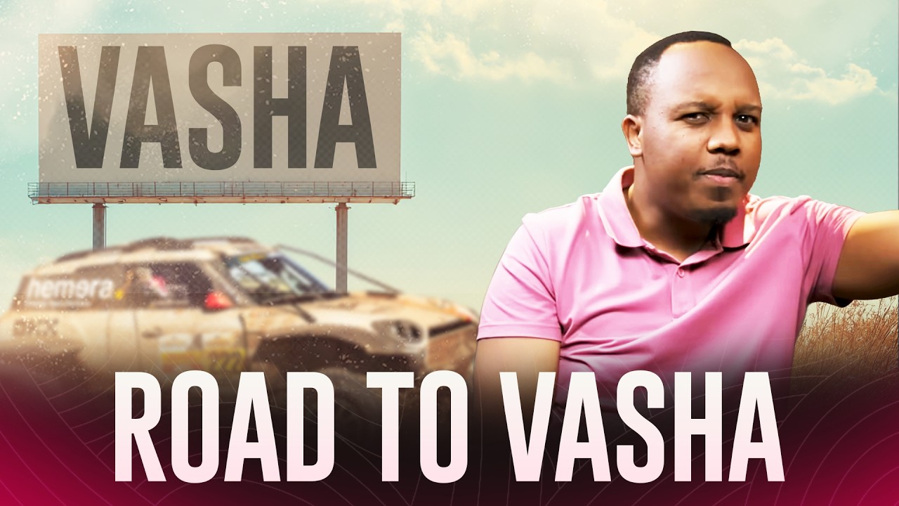 Road to Vasha || Mkurugenzi Minisodes 15 Ep 4