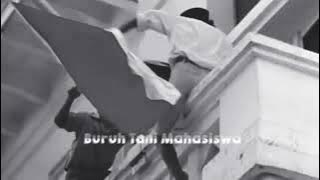 Kemerdekaan indonesia story wa 30 detik 🇲🇨🇲🇨buruh tani mahasiswa rakyat miskin kota x