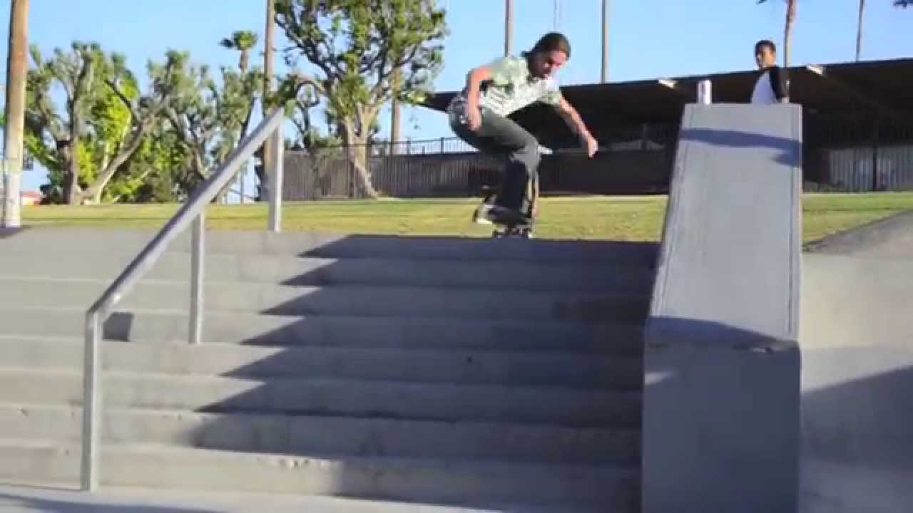 Wax Skatebaords Promo Event Barstow Skatepark 2015 YouTube