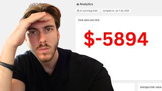 The Dark Truth About Dropshipping (Reality)