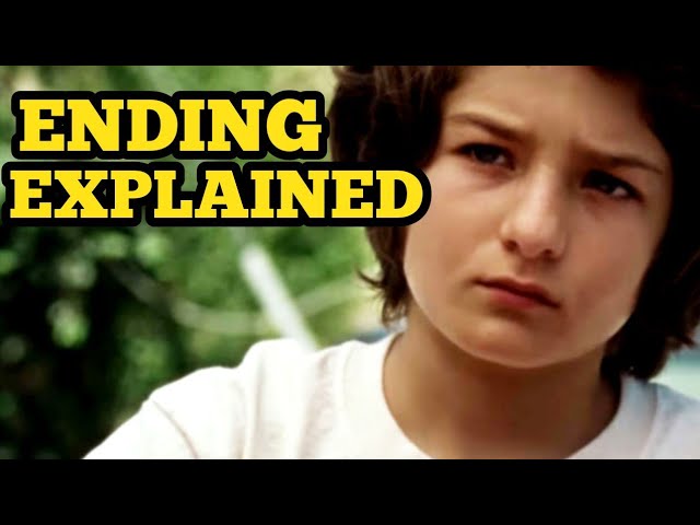 Why Mid90s Ending Is Perfect Explained