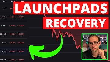 WILL LAUNCHPADS BE ABLE TO RECOVER ? - [LAUNCHPAD SCHOOL EP. 4]