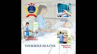 Certified Nursing Assistant (CNA) Course | Your Path to a Rewarding Career