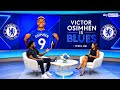 MIKEL OBI: Victor Osimhen Is Blue! Chelsea Can WIN the Premier League &amp; Secure Top Four
