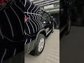 Toyota Fortuner Legender - New is protected with IGL Coatings- Kenzo Graphene upto 10H Hardness