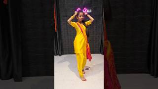 THUMAK THUMAK 😍 Jutti Meri #dance #trending #shorts #viral #shortsfeed
