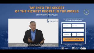 TSI System Review Binary Options scam