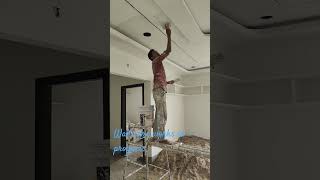 Wall care work in progress #home #home #reach #reels #viral #ai #wall #asianpaints #reelscreator