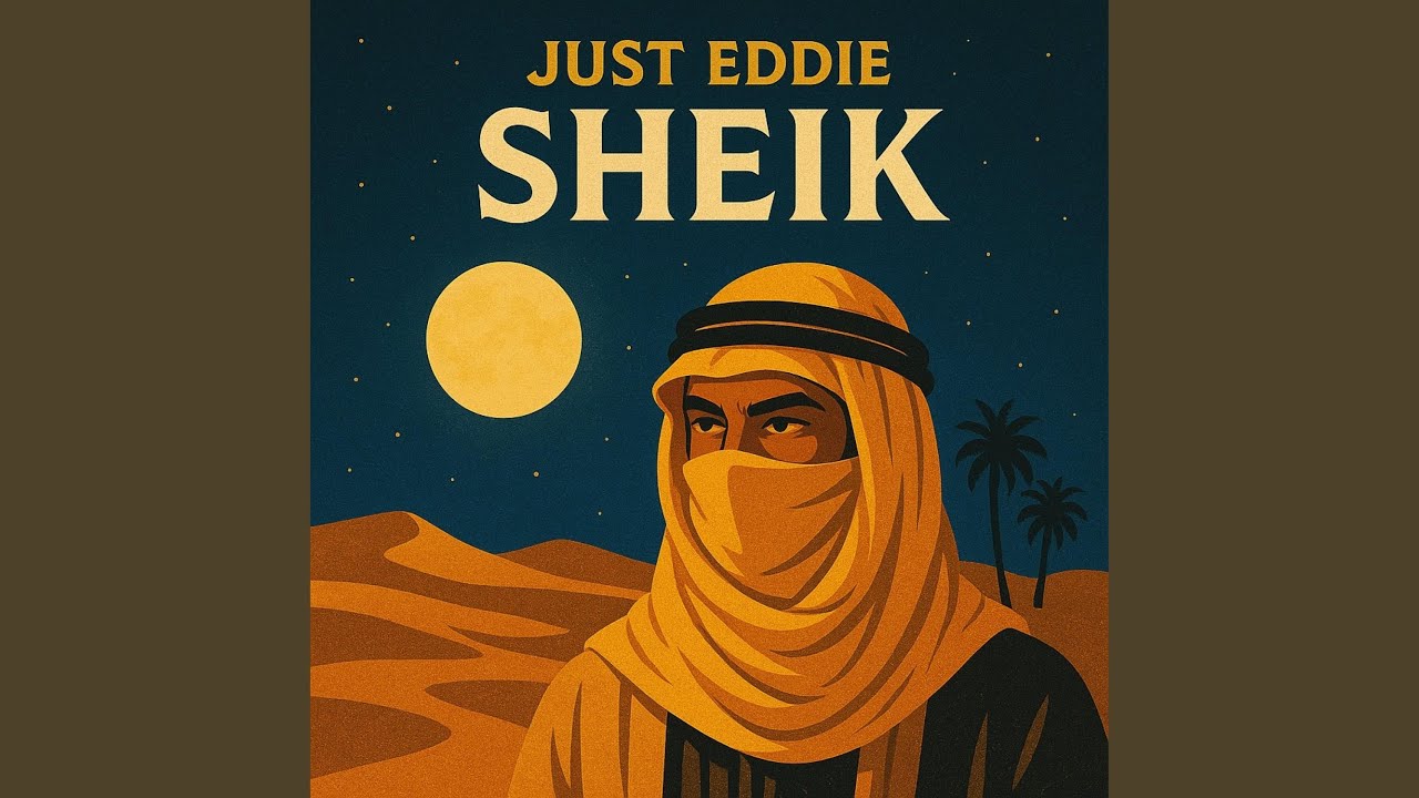 Watch Sheik on YouTube Watch Sheik on YouTube
