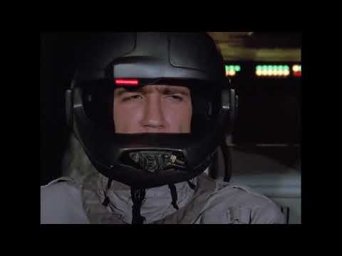 Airwolf (1987) Season 4 - Opening Theme