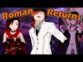 The Return of Roman Torchwick - How Neo will Exact her revenge on Ruby | RWBY Volume 9 Theory