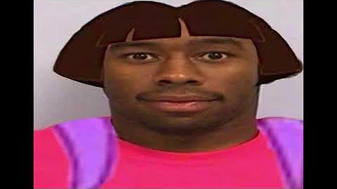Goofy Ahh Carl Winstead