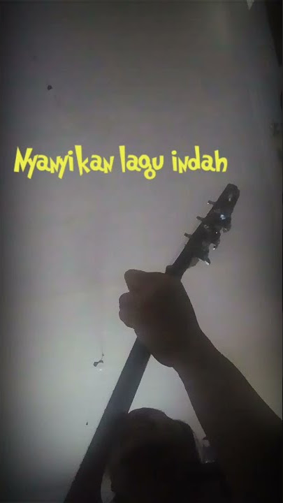story wa lagu detik terakhir (lyla)