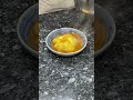 #shorts 天津飯のあんかけ!