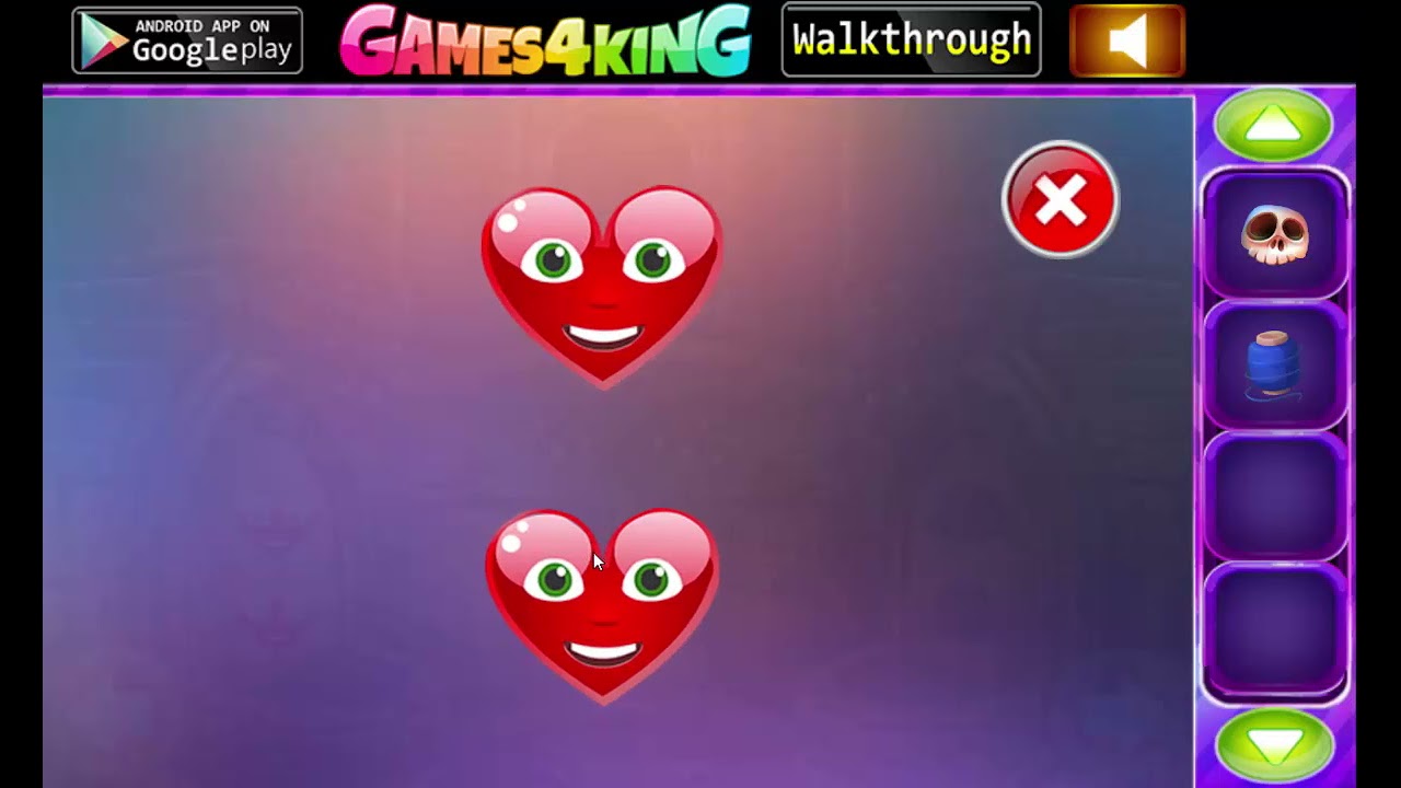 G4K Spirited Lawyer Owl Escape Walkthrough