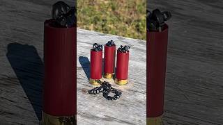 Magnetic BUCKSHOT More Deadly Crazy Results test