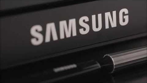 Samsung E-Board DME BR - BM Introduction Video