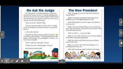 Unit 1 Decodable Passages Grade 2 | Benchmark Universe