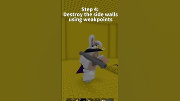 best way to destroy a tower?  *this is my personal strat*