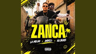 Zanca
