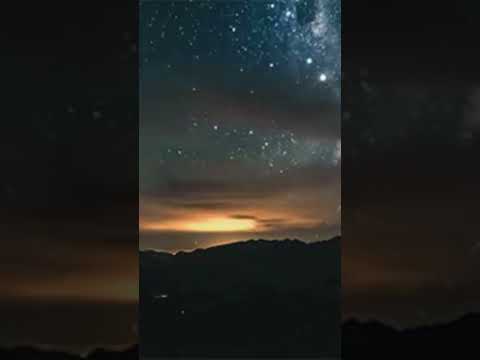 وترى الجبال تحسبها جامدة وهي تمر مر السحاب اسلام صبحي