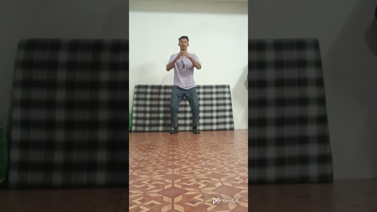 Home workout without dumbl watch full  video   bulking🤙