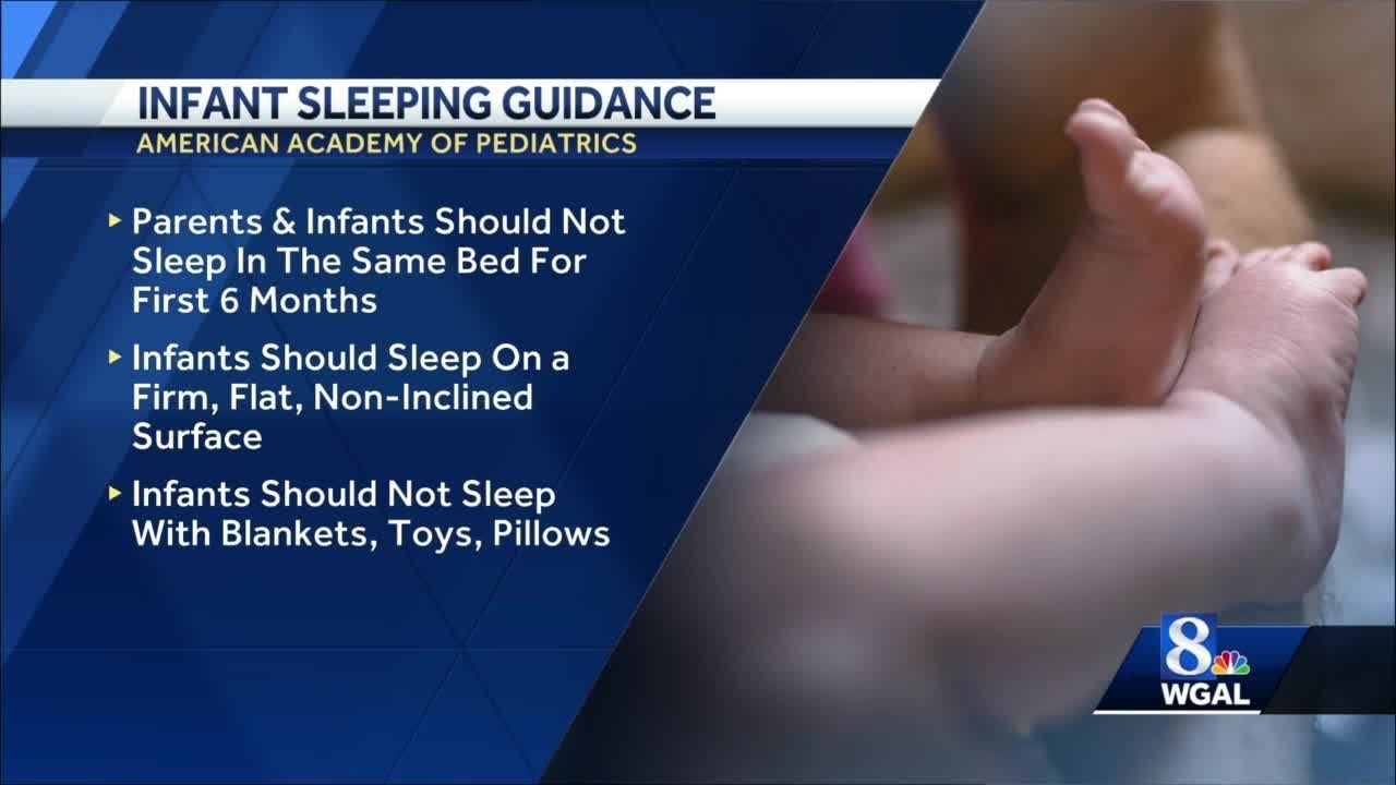 York County officials expected to address rise in infant deaths