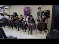 Hey Jude ( Cover ) - Yamaha Madrigal Alabang