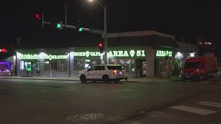 Thieves break into Area 51 vape shop on Gravois