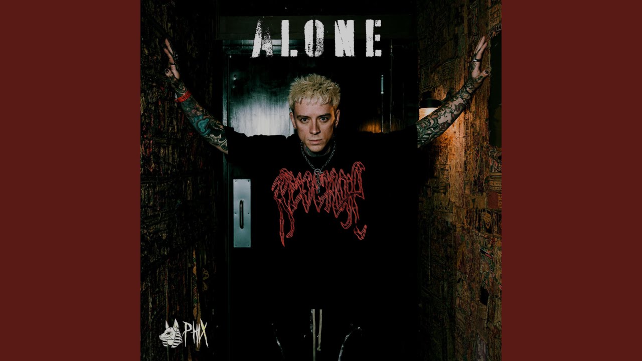 ALONE - YouTube