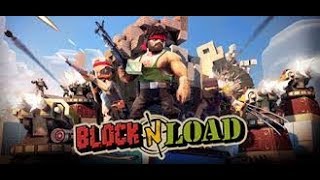 Steam: Block n load #2