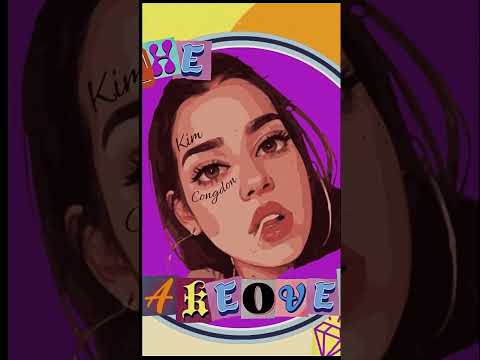 Chloe LaBranche on the Kim Congdon Take Over Poscast