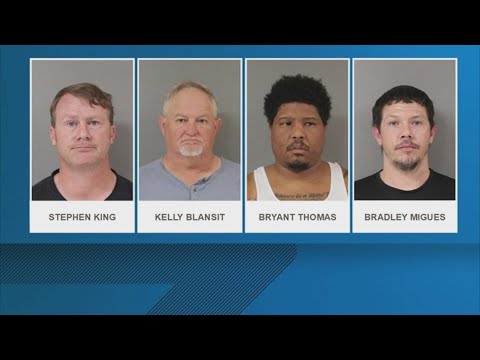 Blount County Arrests Mugshotsad Center