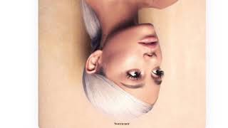 Ariana Grande The Light Is Coming (Speed Up) Resimi