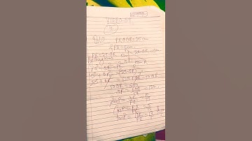 10 video-59 ex-8.1 Q10 solution ncert 😍 #in triangle PQR right angled at Q, PR+QR=25 cm and PQ=5cm