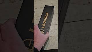 Can You Spot the Counterfeit?  #fake #fake Leupold #goldring
