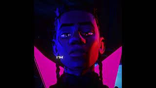 "But You Can Call Me The Prowler" | Spiderverse Edit | Song - Sleepwalker #edit #marvel #spiderman