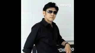 Via WeSing..Sengsara menjadi kemanisan.