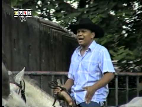 Omar Labrador - Labrador de mil caminos